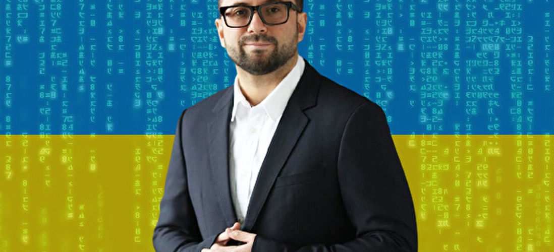 Адвокаты и юристы для ИТ (IT) сферы в Украине