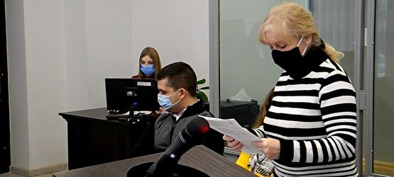 Адвокати далі захищають патріотів від незаконного обвинувачення у пошкодженні агітнаметів